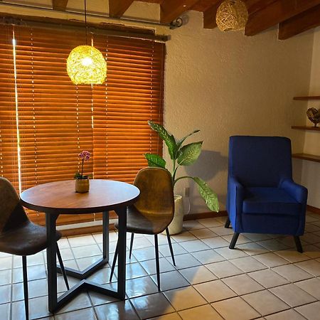 Casa Mayo B&B Oaxaca Екстер'єр фото