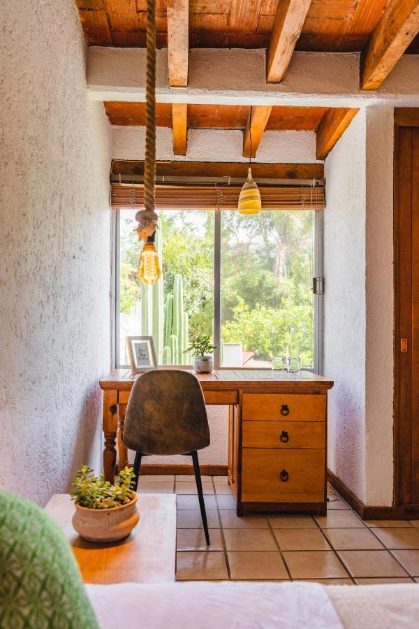 Casa Mayo B&B Oaxaca Екстер'єр фото