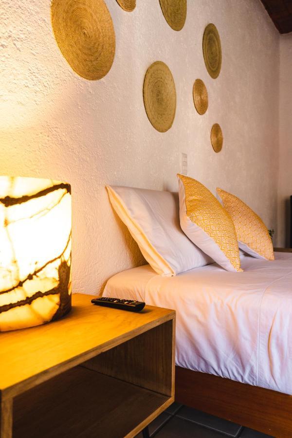 Casa Mayo B&B Oaxaca Екстер'єр фото
