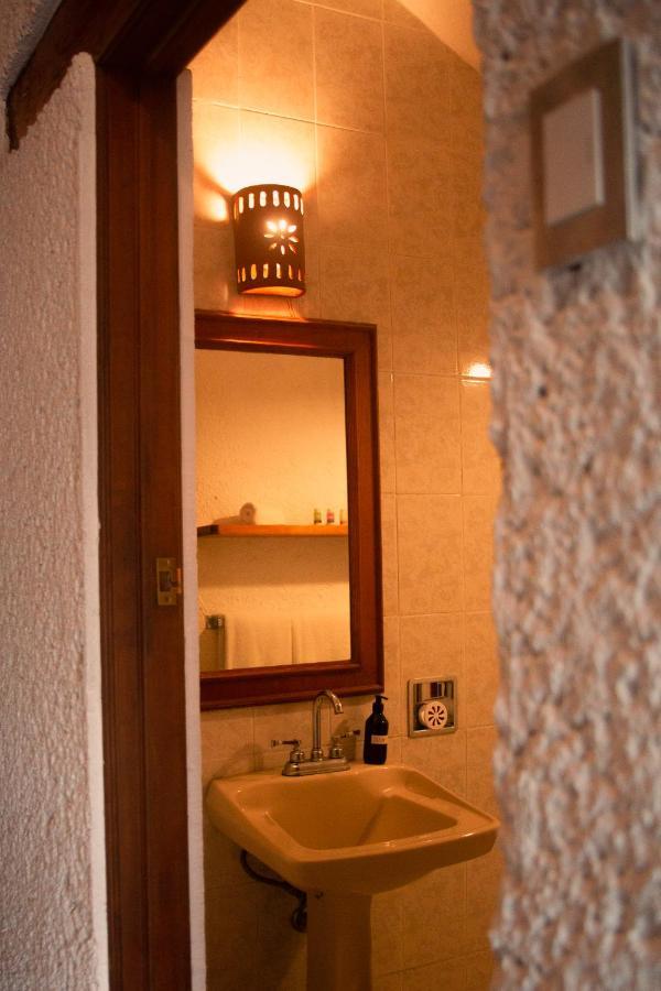 Casa Mayo B&B Oaxaca Екстер'єр фото