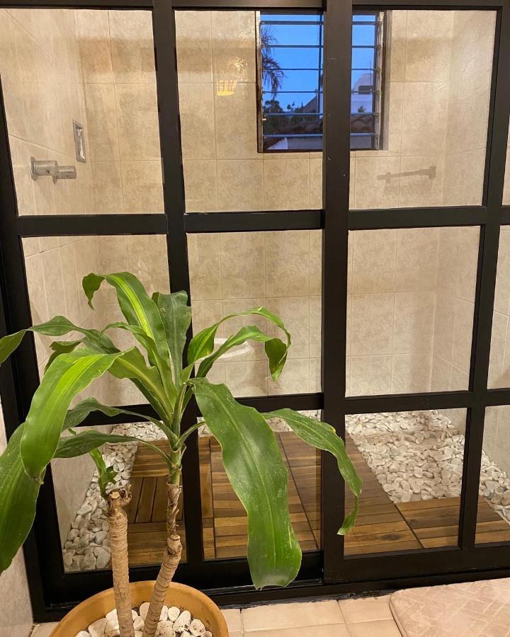Casa Mayo B&B Oaxaca Екстер'єр фото
