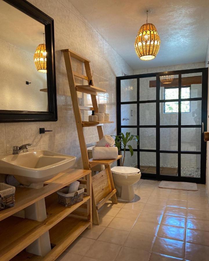 Casa Mayo B&B Oaxaca Екстер'єр фото