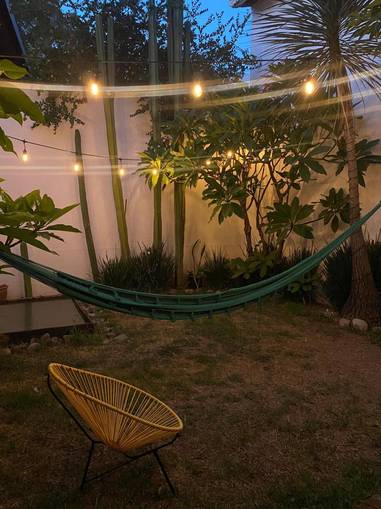 Casa Mayo B&B Oaxaca Екстер'єр фото
